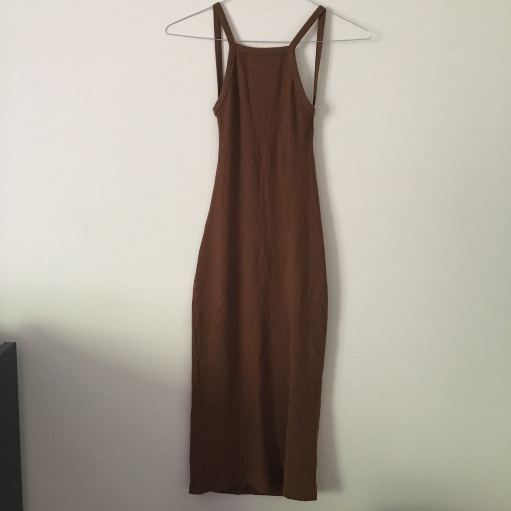 Reformation Carson dress!